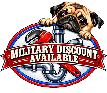 military-discount-available